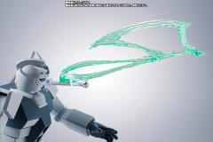 R魂 <SIDE MS> RX-78-2 巨大化高达 (GQ)-资料图