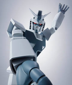 R魂 <SIDE MS> RX-78-2 巨大化高达 (GQ)-资料图