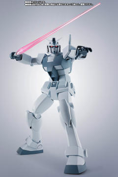 R魂 <SIDE MS> RX-78-2 巨大化高达 (GQ)-资料图