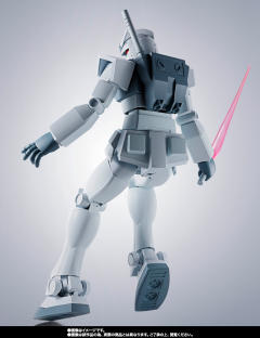 R魂 <SIDE MS> RX-78-2 巨大化高达 (GQ)-资料图