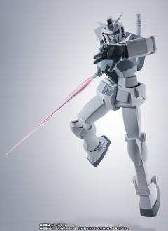 R魂 <SIDE MS> RX-78-2 巨大化高达 (GQ)-资料图