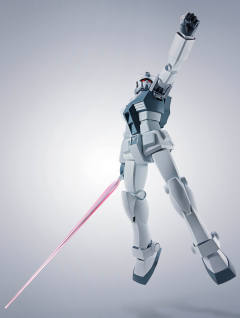 R魂 <SIDE MS> RX-78-2 巨大化高达 (GQ)-资料图