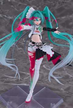 figma#SP-174 赛车初音 2025Ver.-资料图