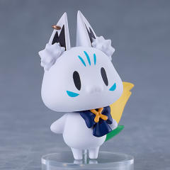 figma#666 白上吹雪-资料图