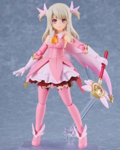 figma#670 伊莉雅斯菲尔·冯·爱因兹贝伦-资料图