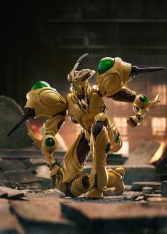 figma#671 凯普巨人殖装-资料图