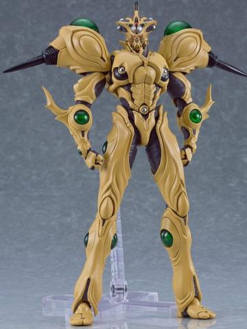 figma#671 凯普巨人殖装