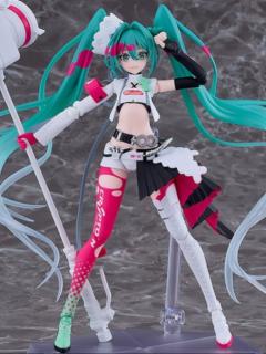 figma#SP-174 赛车初音 2025Ver.