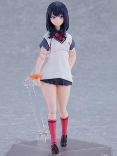figma#664 宝多六花 古立特宇宙Ver.