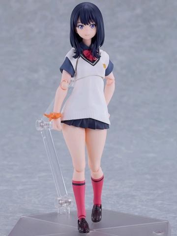 figma#664 宝多六花 古立特宇宙Ver.