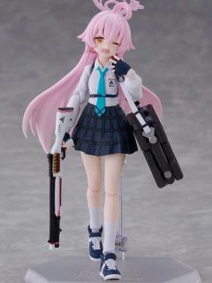 figma#672 小鸟游星野