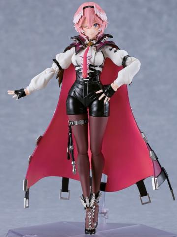 figma#660 鹰岭琉依