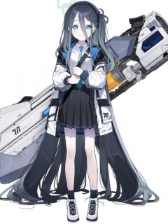 figma 天童爱丽丝