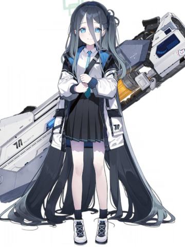 figma 天童爱丽丝