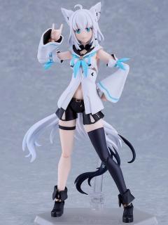 figma#666 白上吹雪