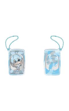 冰织羊挂件-糖果Q版系列