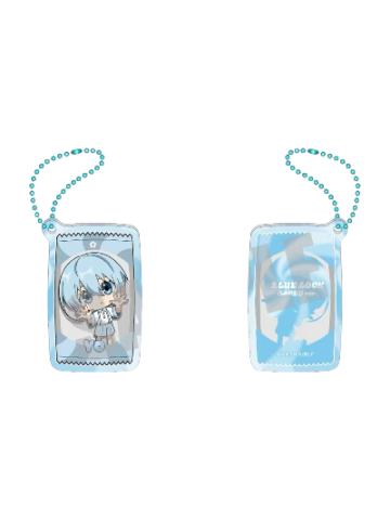 冰织羊挂件-糖果Q版系列