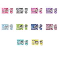 立牌-糖果Q版系列