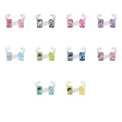 挂件-糖果Q版系列