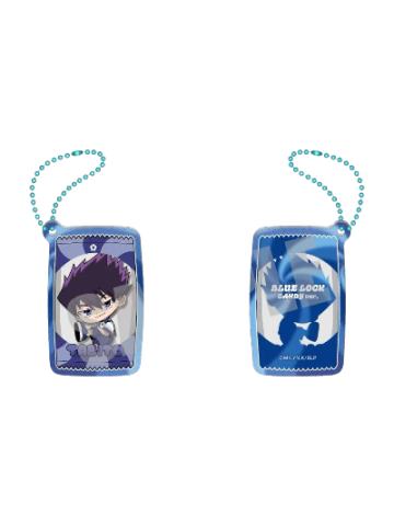 乌旅人挂件-糖果Q版系列