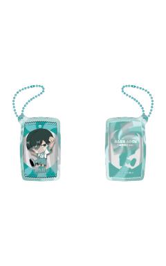 糸师凛挂件-糖果Q版系列