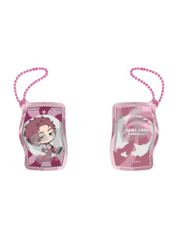 糸师冴挂件-糖果Q版系列