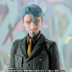 SHF <高达> 夏里亚·布尔-资料图