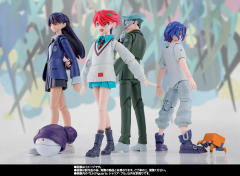 SHF <高达> 夏里亚·布尔-资料图