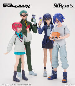 SHF <高达> 夏里亚·布尔-资料图