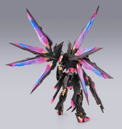 MB PHANTACI 强袭自由高达 ver.J-资料图