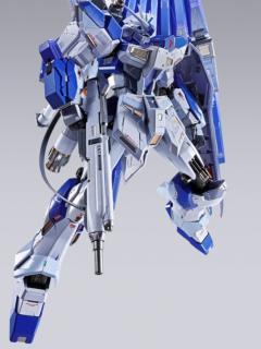 MB Hi-ν高达 [METAL BUILD EXPO]