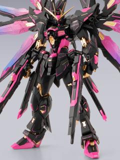 MB PHANTACI 强袭自由高达 ver.J