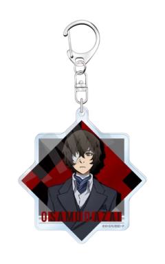 太宰治挂件-港口黑手党系列