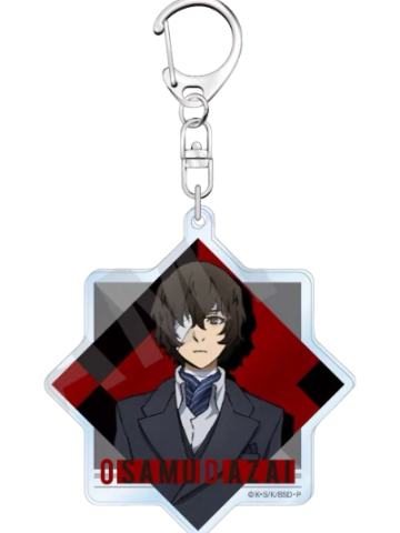 太宰治挂件-港口黑手党系列