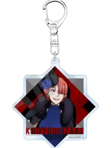 尾崎红叶挂件-港口黑手党系列