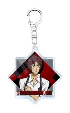 织田作之助挂件-港口黑手党系列