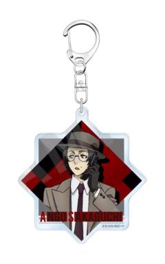 坂口安吾挂件-港口黑手党系列