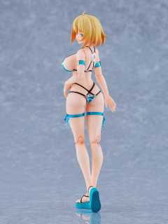 figma#674 索菲亚·F·希琳 泳装Ver.-资料图