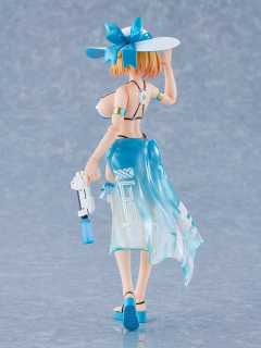 figma#674 索菲亚·F·希琳 泳装Ver.-资料图