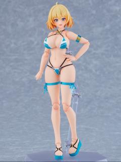 figma#674 索菲亚·F·希琳 泳装Ver.