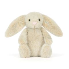 Wheat Flufflet Bunny-资料图