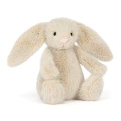 Wheat Flufflet Bunny-资料图