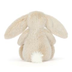 Wheat Flufflet Bunny-资料图