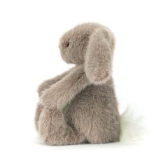 Fawn Flufflet Bunny-资料图
