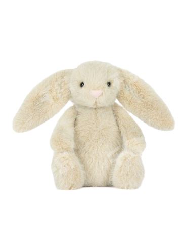 Wheat Flufflet Bunny