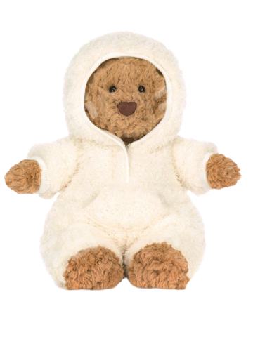 Bartholomew Bear All-in-one Outfit