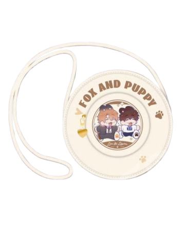 B赏帽子造型斜挎包-好运赏第一弹