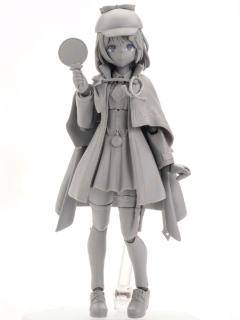 figma 阿米莉亚·华生