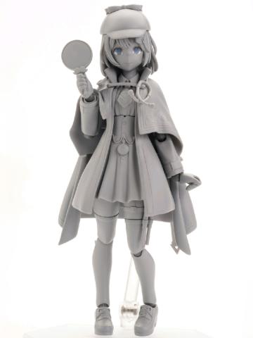figma 阿米莉亚·华生