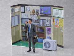 figma#675b 井之头五郎 松重丰Ver. 更新版 深冬的饱腹套餐-资料图